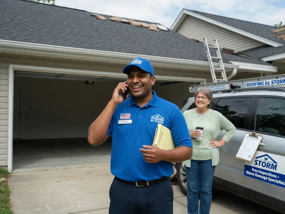 Roof Repair Near Me Roundhead, OH FAQs
